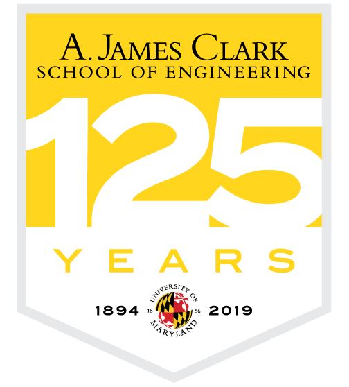 125th Anniversary Logo