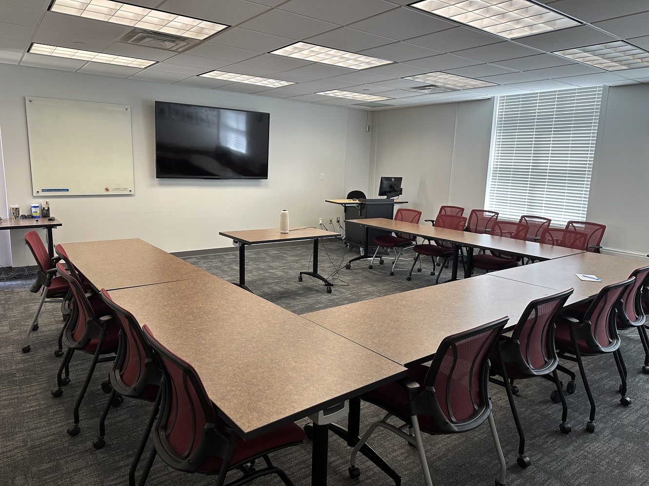 CHBE Conference Room