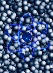 Atom and Electrons